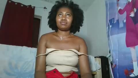 meraldaaaa online show from November 14, 2025, 5:22 pm