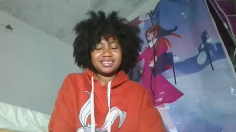 meraldaaaa online show from November 16, 2025, 2:06 am