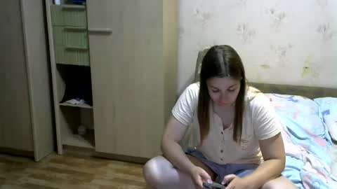 Snapshot of mercedeskaah chatting on June 27, 2026, 8:36 pm MercedeskaAh online show from June 27, 2026, 8:36 pm