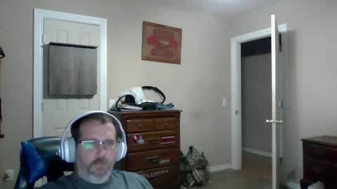 mercer1977 online show from September 27, 2025, 9:58 am