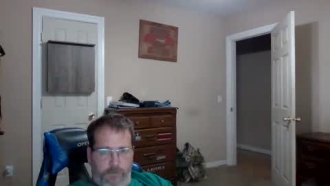 mercer1977 online show from October 7, 2025, 4:48 pm