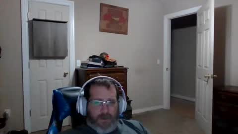 mercer1977 online show from December 21, 2025, 9:38 am