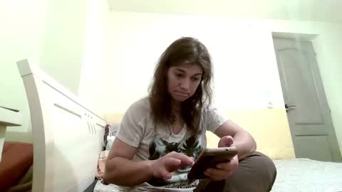 Miss Helena online show from December 21, 2024, 11:22 am