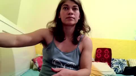 Miss Helena online show from January 17, 2025, 6:33 pm