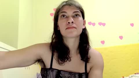 Miss Helena online show from February 7, 2025, 5:51 pm