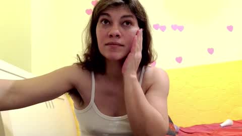 Miss Helena online show from February 10, 2025, 6:35 pm