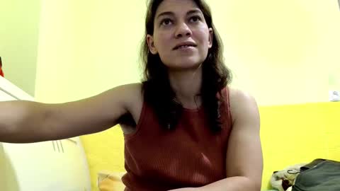 Miss Helena online show from March 9, 2025, 3:49 pm