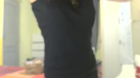 Miss Helena online show from January 15, 2026, 5:49 pm