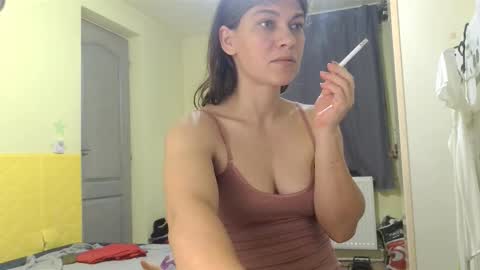 Miss Helena online show from February 8, 2026, 5:49 pm