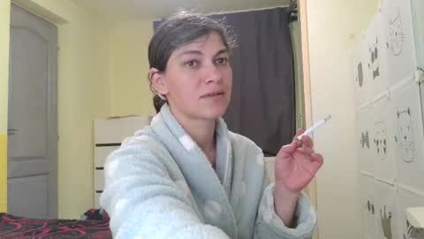 Snapshot of merciylove chatting on April 15, 2026, 3:19 pm Miss Helena online show from April 15, 2026, 3:19 pm
