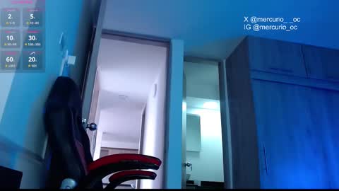 Mercurio online show from February 28, 2025, 2:42 pm