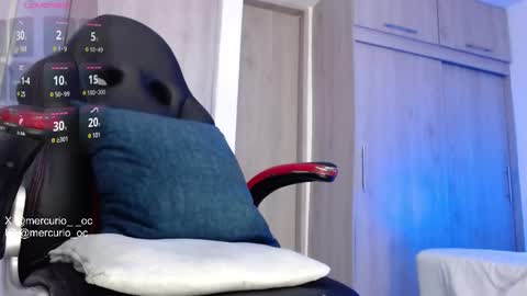 Mercurio online show from March 10, 2025, 10:04 am