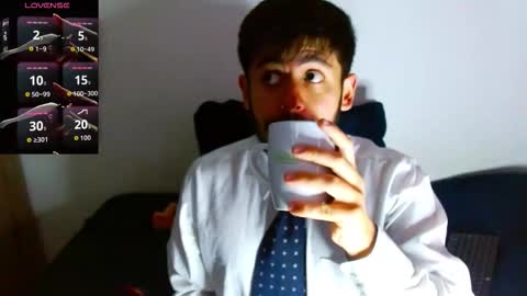 Mercury  independet model online show from September 22, 2025, 11:01 am