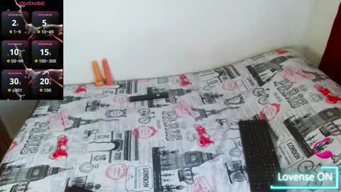 Mercury  independet model online show from November 8, 2025, 10:48 am