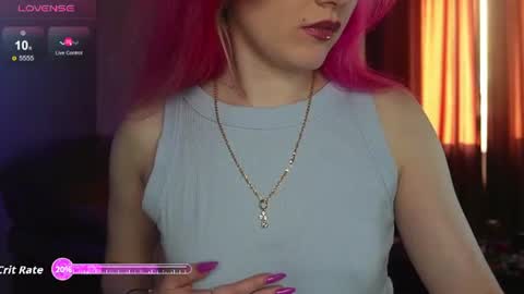 Snapshot of mercy_noirveil chatting on June 22, 2026, 4:37 pm Mercy online show from June 22, 2026, 4:37 pm