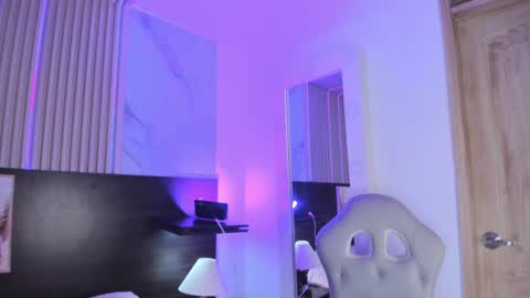 meredith_spencer online show from February 7, 2025, 10:52 pm