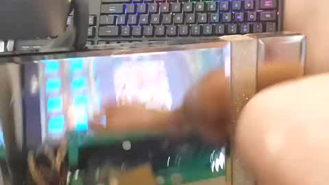 gurlnips online show from December 14, 2024, 9:45 pm