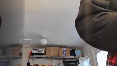 gurlnips online show from January 26, 2025, 7:52 pm