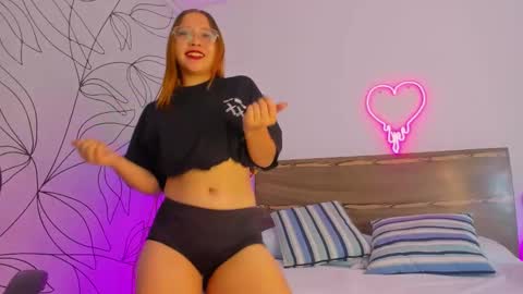 merida06 online show from October 23, 2025, 2:44 am