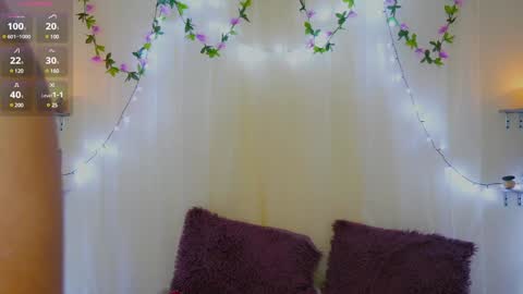 Merida Bell online show from December 28, 2024, 3:26 am