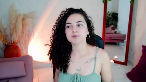 Snapshot of merida_bell18 chatting on March 23, 2026, 10:14 pm Merida Bell online show from March 23, 2026, 10:14 pm