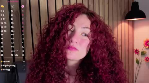 merida_murat online show from October 17, 2025, 8:00 pm