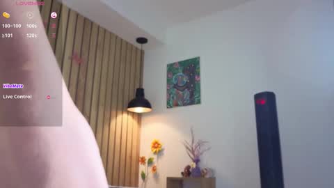 merida_murat online show from October 18, 2025, 8:20 pm