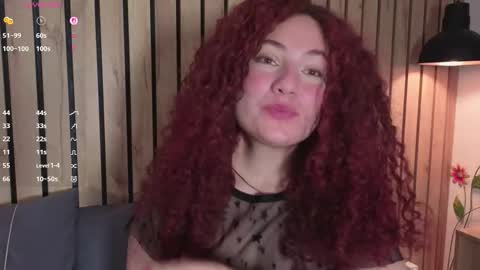 merida_murat online show from October 21, 2025, 8:53 pm