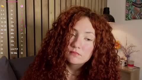 merida_murat online show from October 24, 2025, 8:16 pm