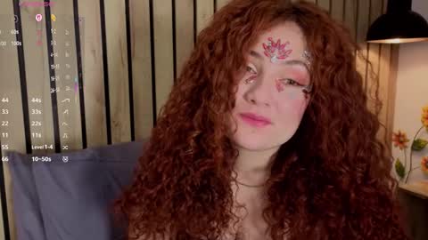 merida_murat online show from October 25, 2025, 9:09 pm