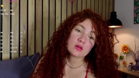 merida_murat online show from November 1, 2025, 8:00 pm