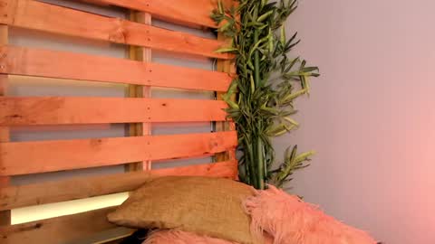 Merida  online show from January 24, 2025, 4:06 pm