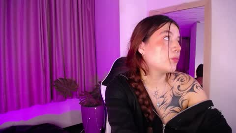 Merida online show from December 2, 2025, 12:21 pm