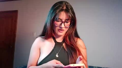 Merida  online show from January 18, 2026, 3:32 am