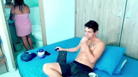 MeridandWither online show from April 16, 2026, 9:43 am