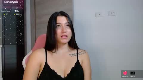 Merida online show from February 7, 2025, 12:20 am