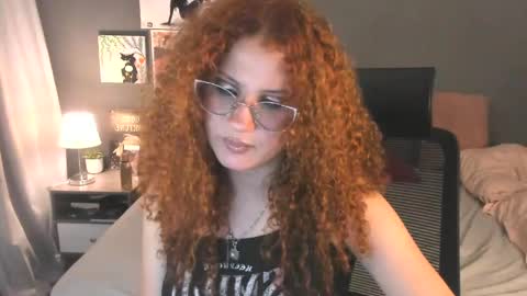 Snapshot of meridaxbrave_ chatting on May 3, 2026, 11:55 pm laura 3 i am independent model online show from May 3, 2026, 11:55 pm