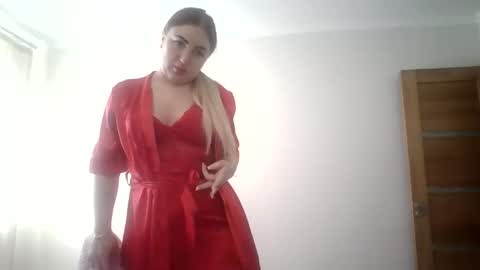 MeriWoulders online show from April 21, 2026, 11:16 am