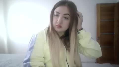 MeriWoulders online show from April 23, 2026, 8:46 am