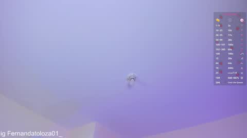 instagram fernandatoloza01  online show from December 4, 2024, 1:03 am