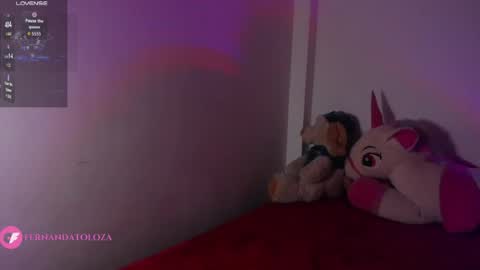 instagram fernandatoloza01  online show from July 22, 2026, 4:04 am