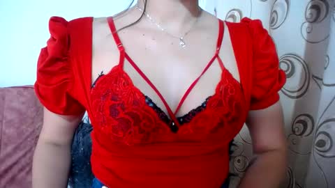 Merlina online show from January 27, 2025, 8:07 pm