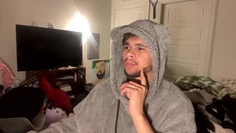 Merlinz Magic online show from February 18, 2025, 11:44 am