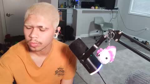 Merlinz Magic online show from January 6, 2026, 5:49 pm