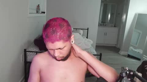 Merlinz Magic online show from March 2, 2026, 5:41 am