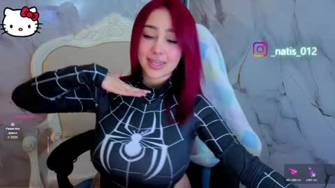 Snapshot of merloth_sub chatting on May 14, 2026, 3:13 am Merloth online show from May 14, 2026, 3:13 am