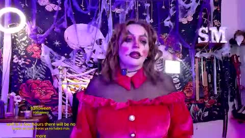 Snapshot of merlyna1 chatting on November 1, 2025, 5:53 am MERLYNA1 online show from November 1, 2025, 5:53 am