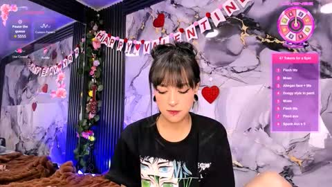 Diane 3 online show from February 11, 2026, 3:55 am