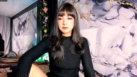 Snapshot of merlynn_ chatting on June 15, 2026, 11:40 pm Diane 3 online show from June 15, 2026, 11:40 pm