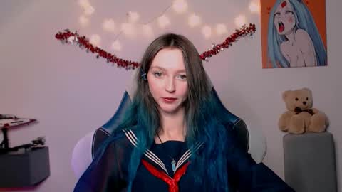 Snapshot of mermaidvibestides chatting on February 6, 2026, 10:57 pm mermaidvibestides online show from February 6, 2026, 10:57 pm